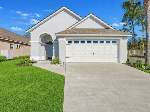 94034 MARSH BAY Court , Fernandina Beach, FL 32034