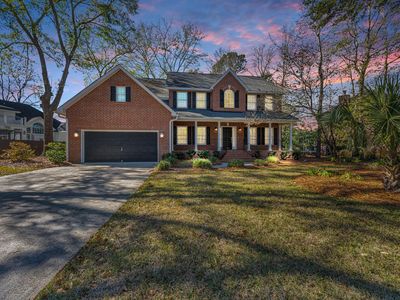 1295 Chrismill Lane, Mount Pleasant, SC 29466