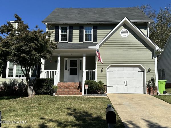 5216 Sutter Way, Raleigh, NC 27613