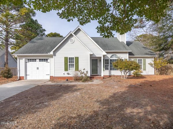 205 Hepworth Way, Wilmington, NC 28412