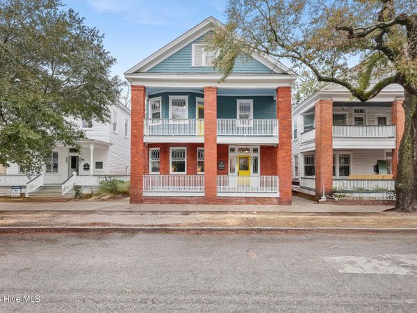 403 Dock Street, Unit A, Wilmington, NC 28401