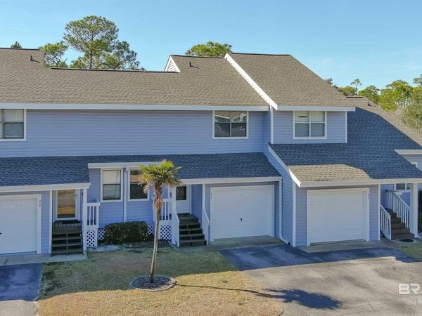 25293 Perdido Beach Boulevard, Unit 21, Orange Beach, AL 36561
