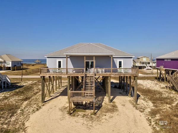2534 Bienville Boulevard, Dauphin Island, AL 36528