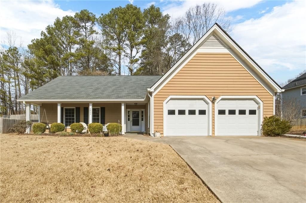 4804 Augustus Court, Woodstock, GA 30188 Main Photo