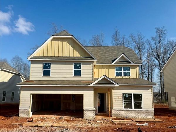 501 Charleston Place , Villa Rica, GA 30180