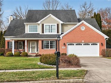 3774 Red Oak Court, Beavercreek, OH 45430