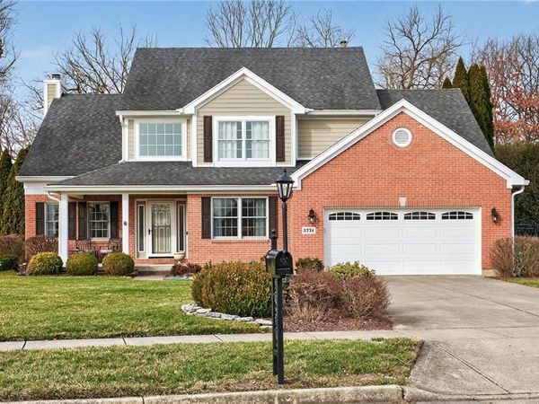 3774 Red Oak Court, Beavercreek, OH 45430