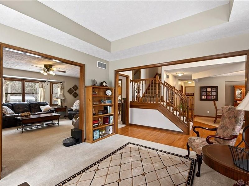 3774 Red Oak Court, Beavercreek, OH 45430 Photo 14