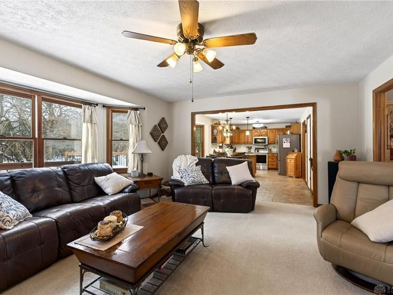 3774 Red Oak Court, Beavercreek, OH 45430 Photo 16