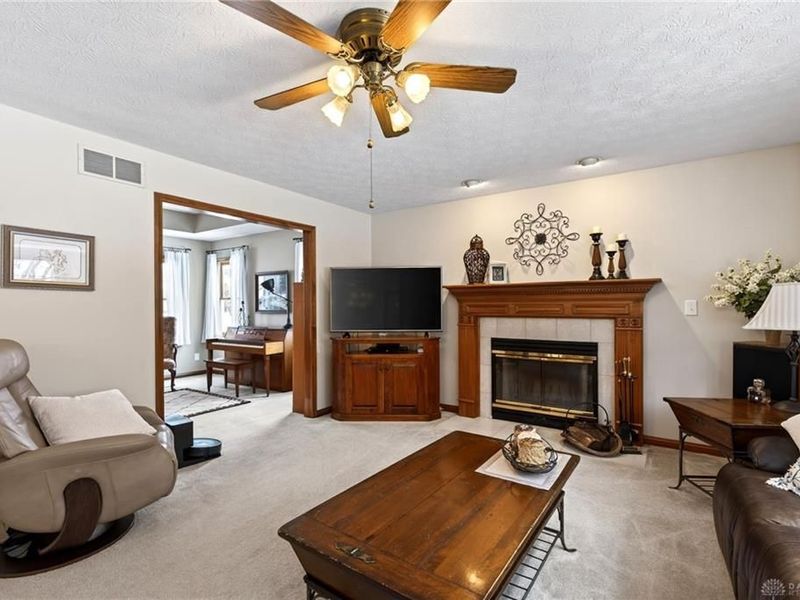 3774 Red Oak Court, Beavercreek, OH 45430 Photo 19