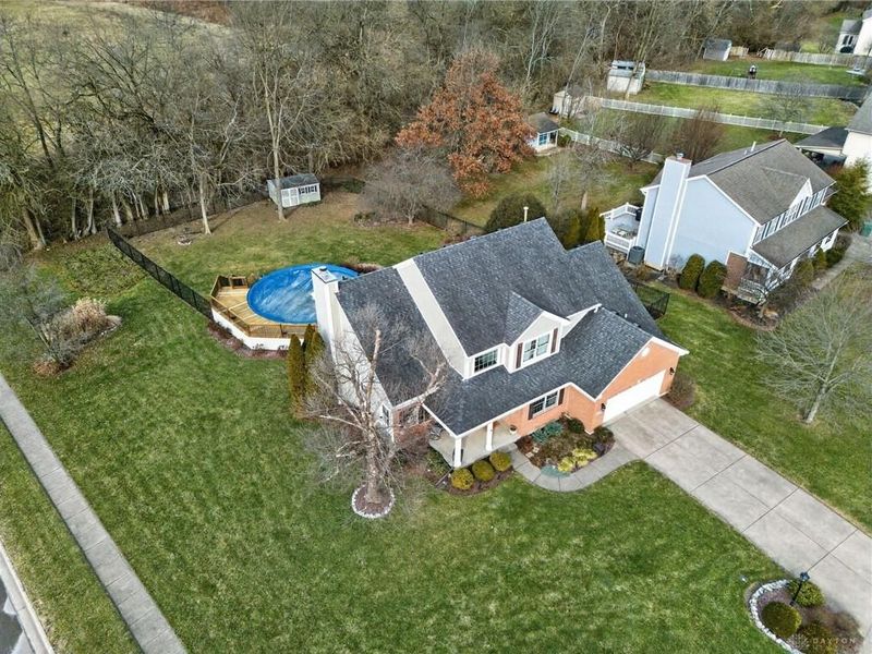 3774 Red Oak Court, Beavercreek, OH 45430 Photo 3