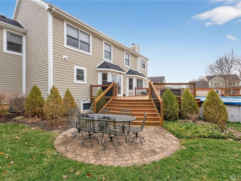 3774 Red Oak Court, Beavercreek, OH 45430 Photo 65