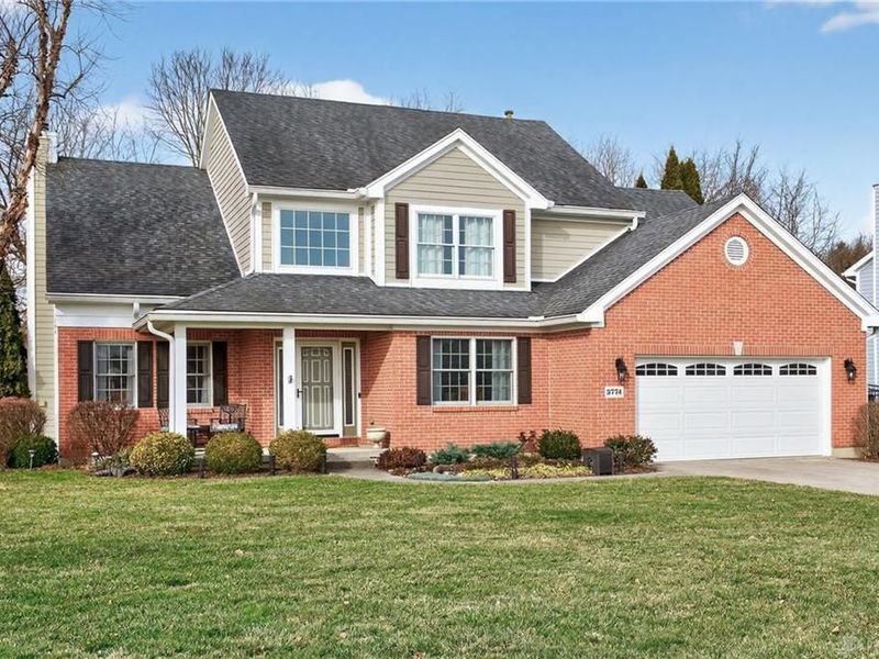 3774 Red Oak Court, Beavercreek, OH 45430 Photo 66