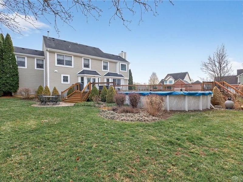 3774 Red Oak Court, Beavercreek, OH 45430 Photo 70