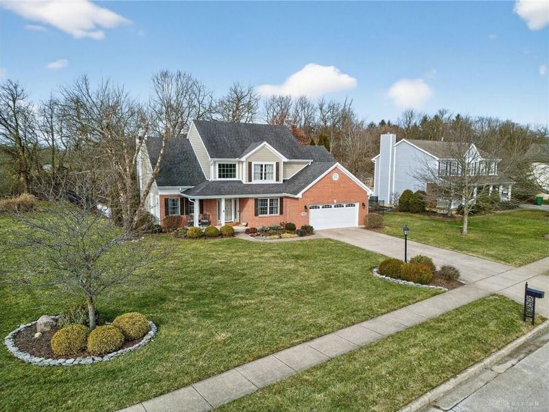 3774 Red Oak Court, Beavercreek, OH 45430 Photo 71