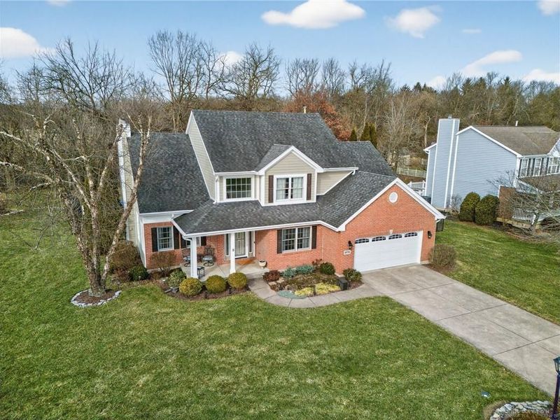 3774 Red Oak Court, Beavercreek, OH 45430 Photo 73