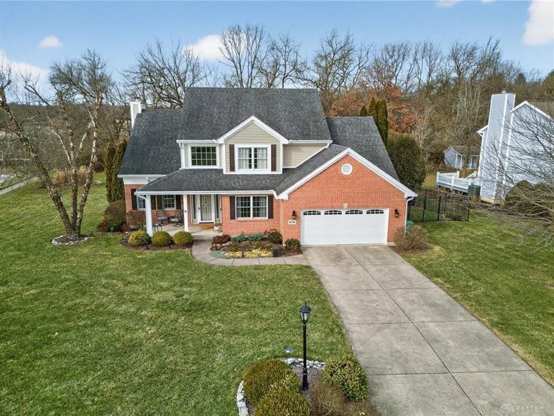 3774 Red Oak Court, Beavercreek, OH 45430 Photo 74