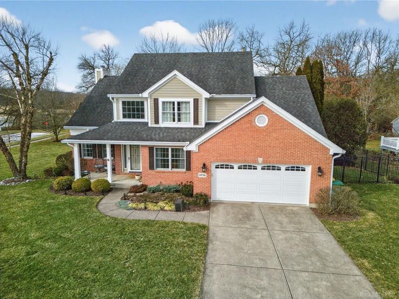 3774 Red Oak Court, Beavercreek, OH 45430 Photo 75