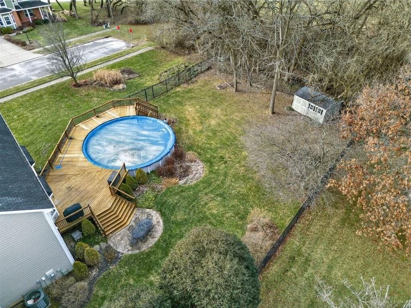 3774 Red Oak Court, Beavercreek, OH 45430 Photo 79