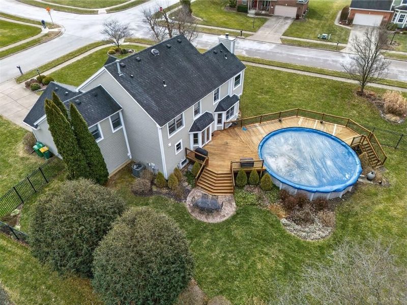 3774 Red Oak Court, Beavercreek, OH 45430 Photo 80