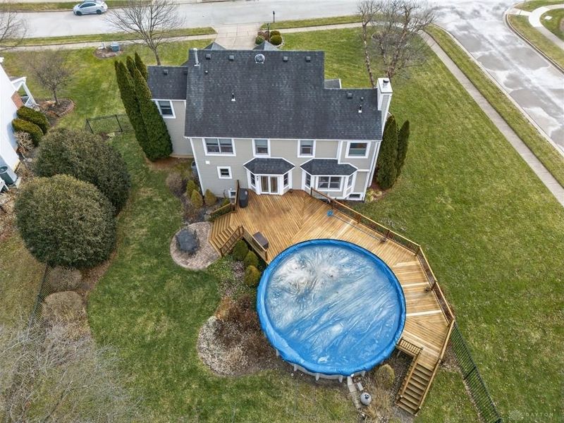 3774 Red Oak Court, Beavercreek, OH 45430 Photo 81