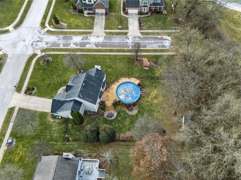 3774 Red Oak Court, Beavercreek, OH 45430 Photo 84