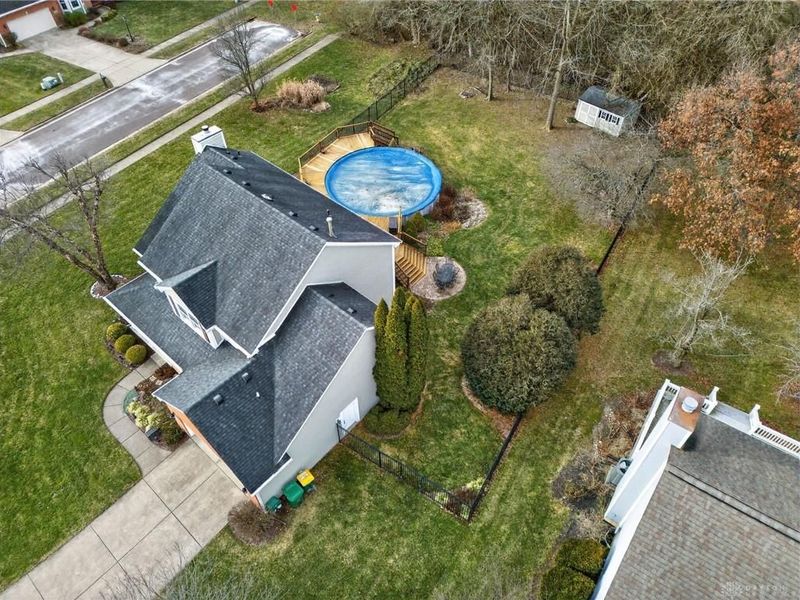 3774 Red Oak Court, Beavercreek, OH 45430 Photo 85