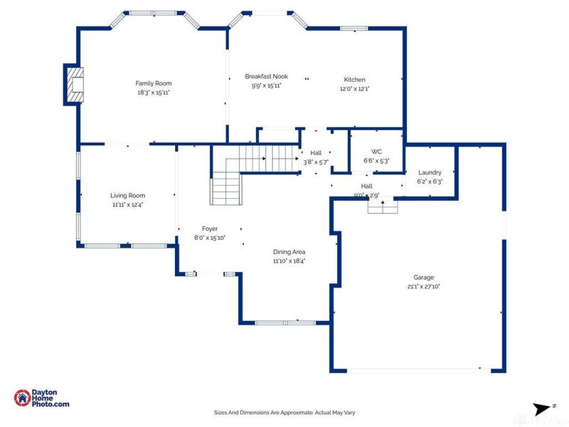 3774 Red Oak Court, Beavercreek, OH 45430 Photo 86