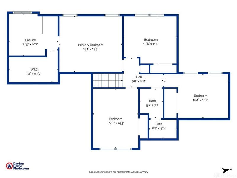 3774 Red Oak Court, Beavercreek, OH 45430 Photo 87
