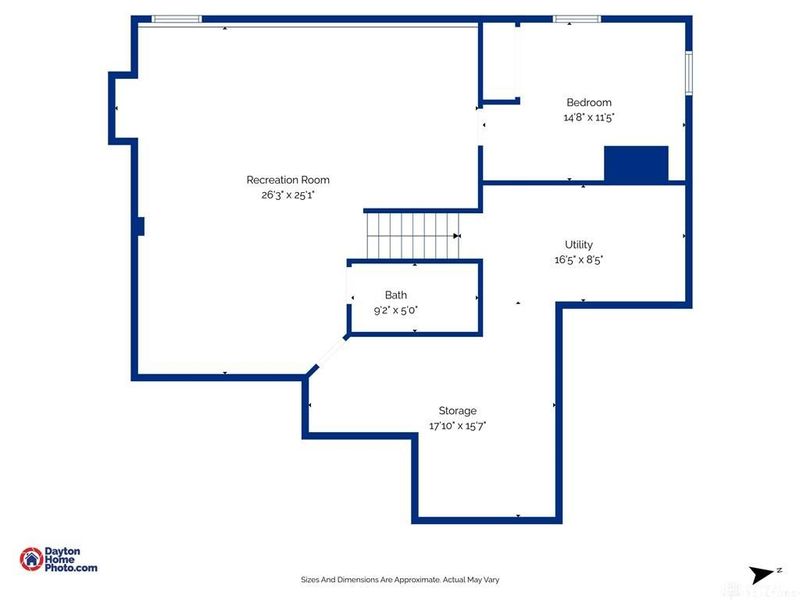 3774 Red Oak Court, Beavercreek, OH 45430 Photo 88