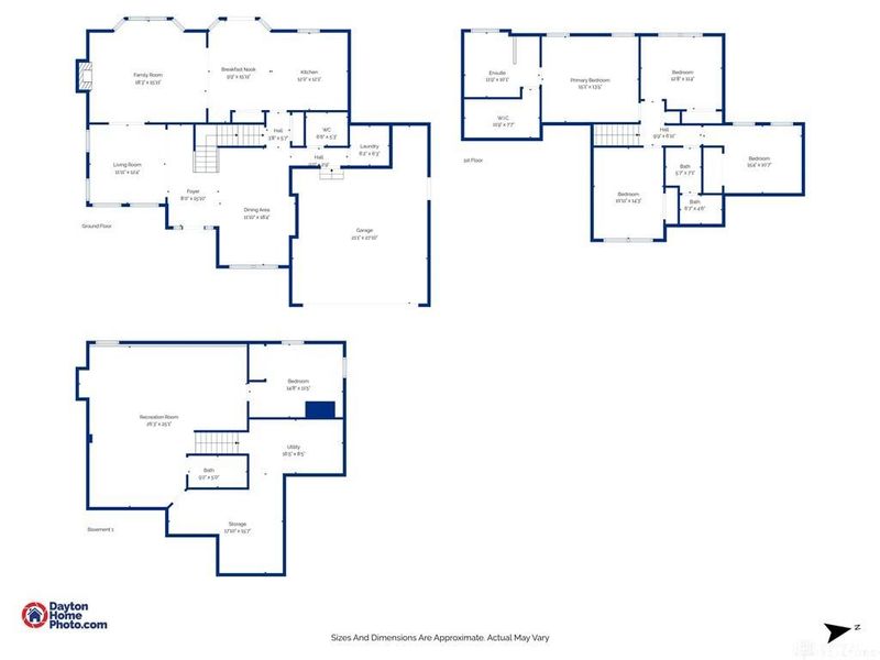 3774 Red Oak Court, Beavercreek, OH 45430 Photo 89