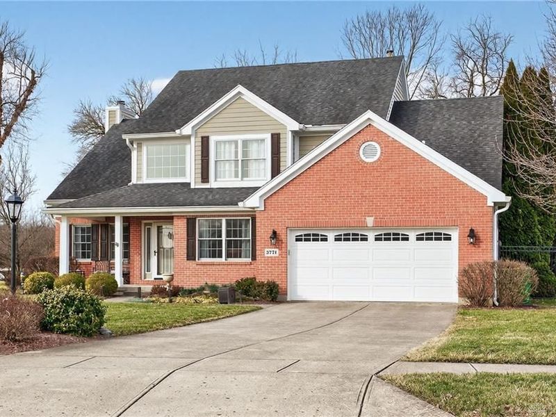 3774 Red Oak Court, Beavercreek, OH 45430 Photo 92