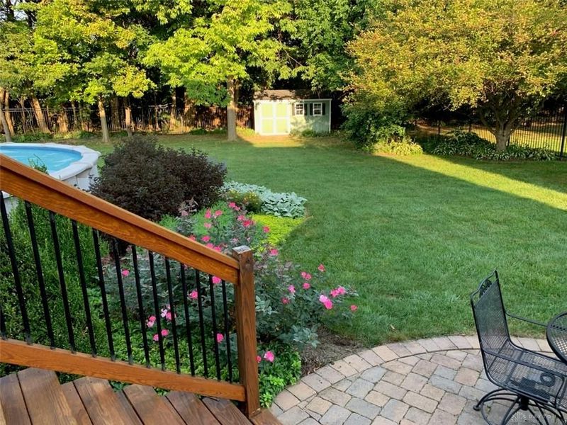 3774 Red Oak Court, Beavercreek, OH 45430 Photo 94