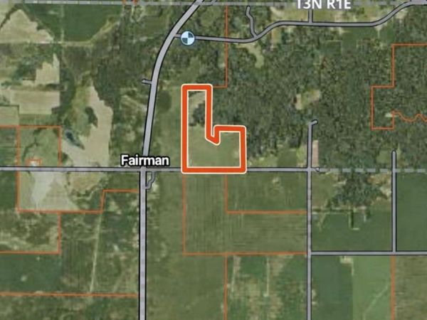 2000 Fairman Rd, Sandoval, IL 62882