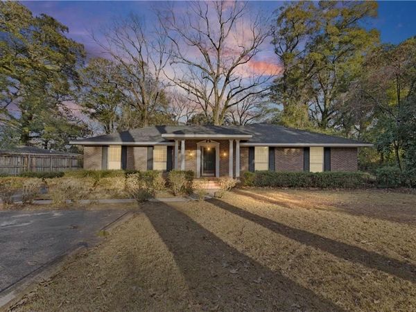 895 Azalea Road, Mobile, AL 36693