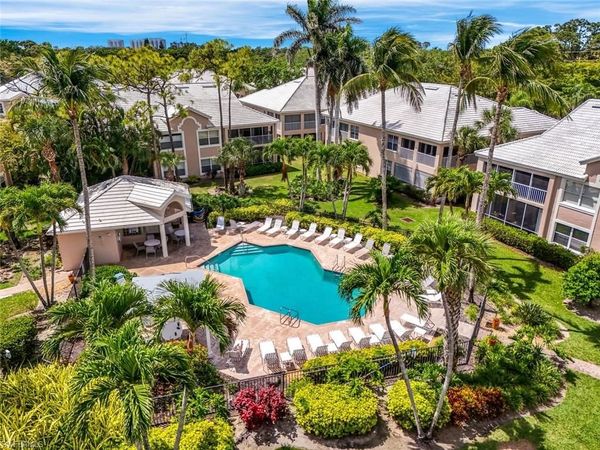 28622 Starboard Passage WAY, Unit 201, BONITA SPRINGS, FL 34134