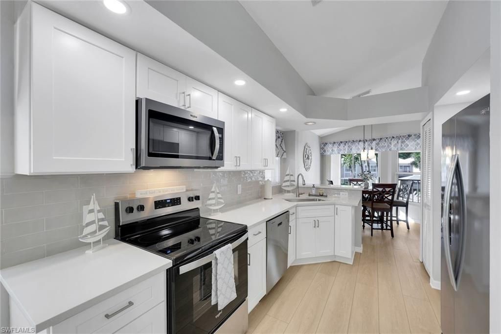 28622 Starboard Passage Way, Unit 201, Bonita Springs, FL 34134 Photo