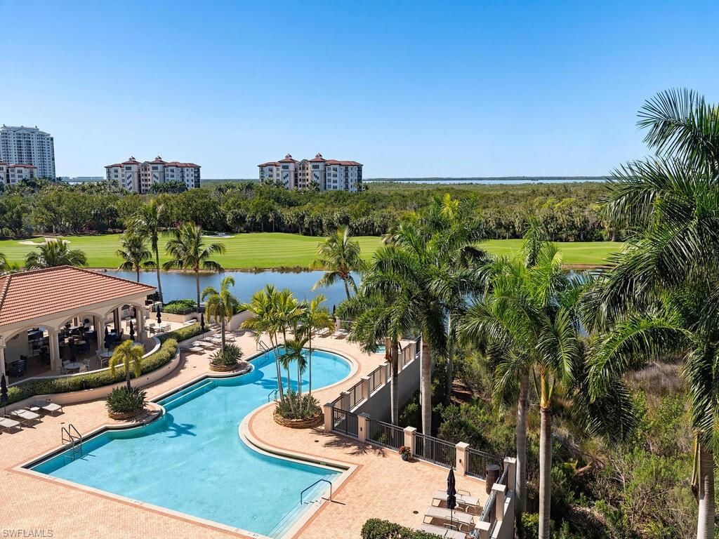 23850 Via Italia Cir, Unit 403, Bonita Springs, FL 34134 Photo