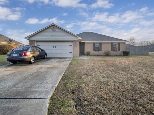 3335 Antietam Drive, Conway, AR 72032