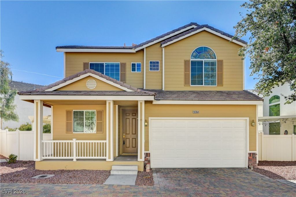 10364 Cherry Brook Street, Las Vegas, NV 89183 Main Photo
