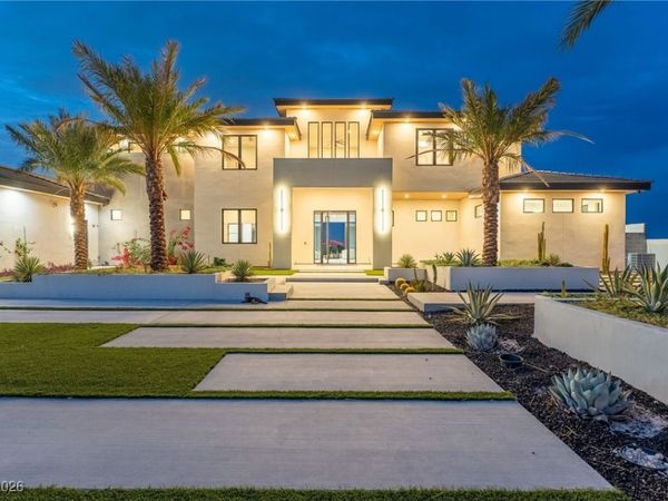 500 Trenier Drive, Henderson, NV 89002