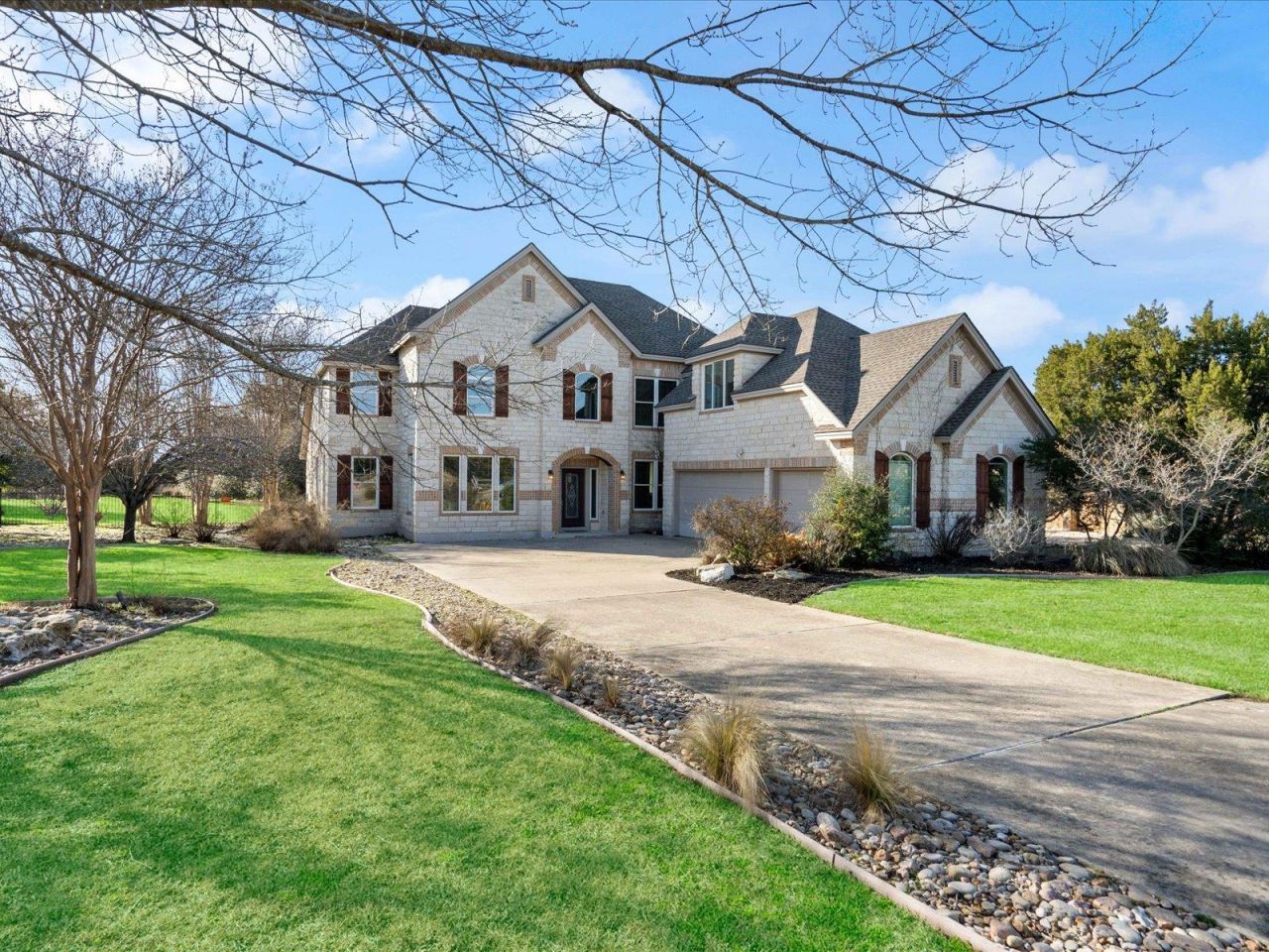 1005 Overlook Bnd, Leander, TX 78641 Main Photo