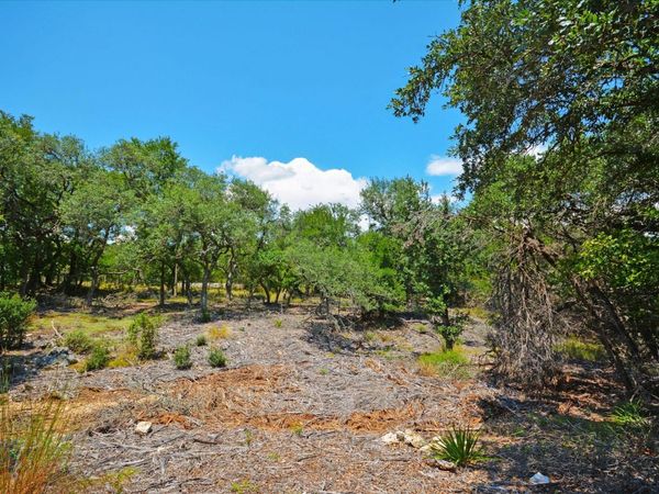 16 W EL CAMINO REAL DR, Wimberley, TX 78676