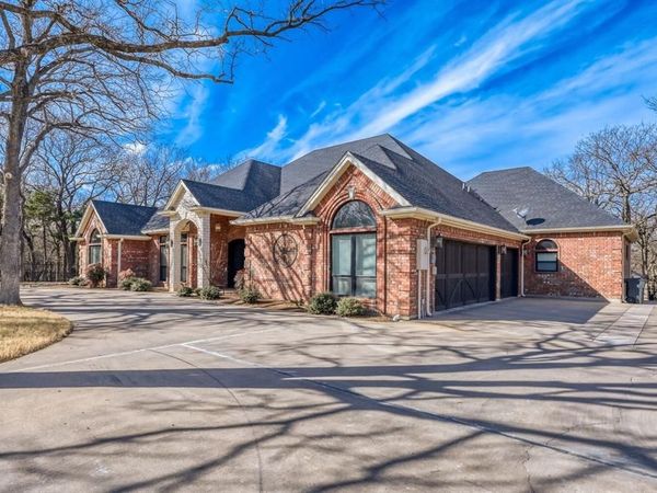 6314 Westover Drive, Granbury, TX 76049