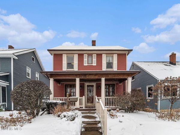 3056 121st Street, Toledo, OH 43611