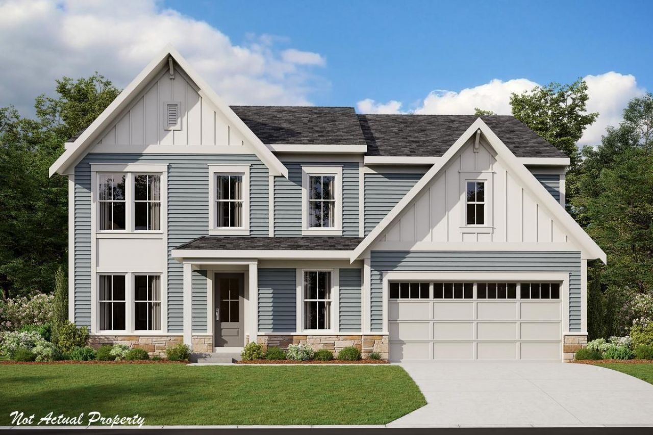 1027 Morning Bird Court, Grove City, OH 43123 Main Photo