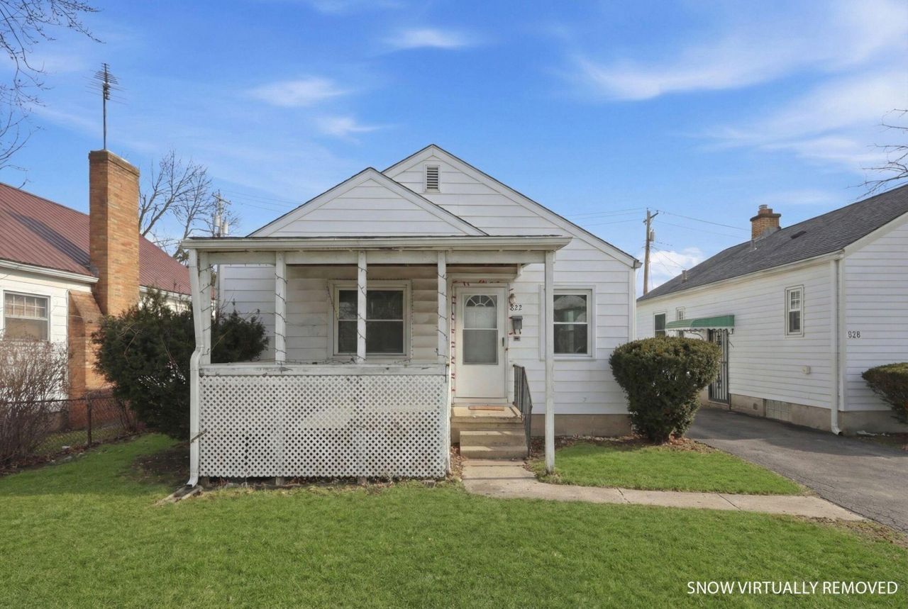 822 S Ruby Avenue, Columbus, OH 43227 Main Photo