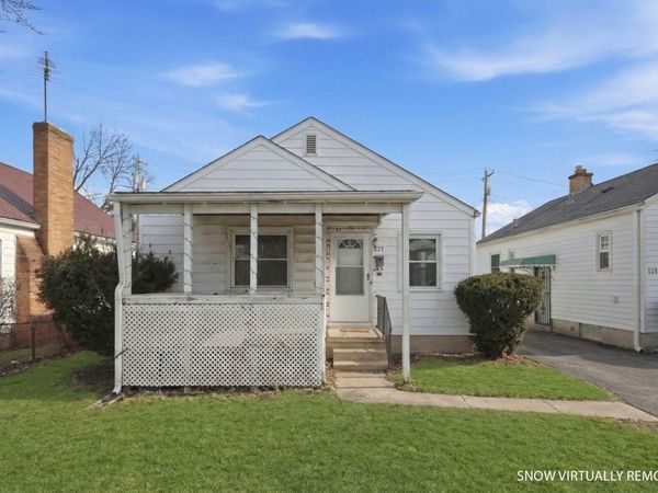 822 S Ruby Avenue, Columbus, OH 43227