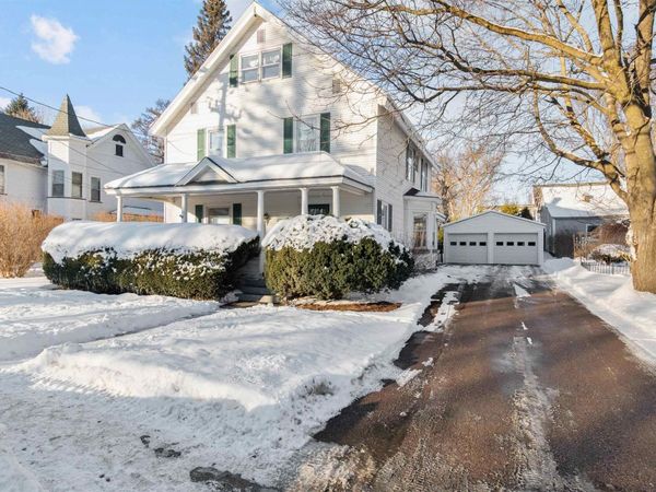 26 Maple Street, Essex Junction, VT 05452