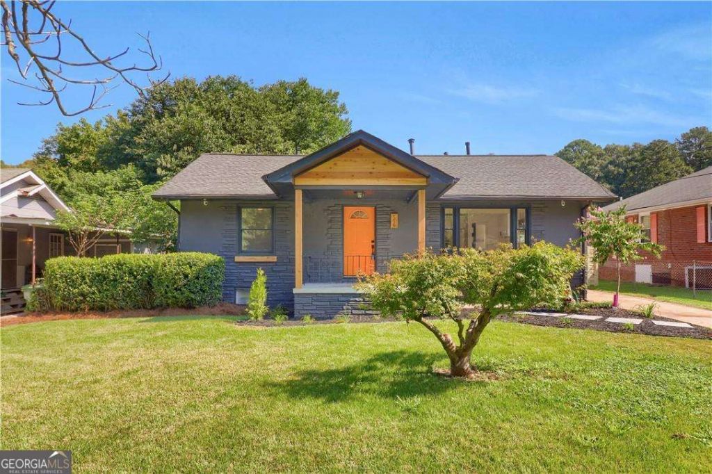 776 Norwood Road Se, Atlanta, GA 30315 Main Photo